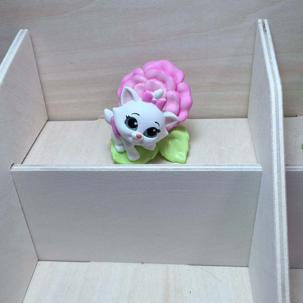 Disney Doorables In Full Bloom Series 15 Marie